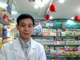 仁者爱人的第一张照片--信阳相亲服务中心