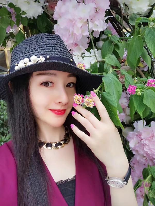 Chen的第一张照片--信阳相亲服务中心