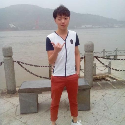刘子颖的第一张照片--信阳相亲服务中心