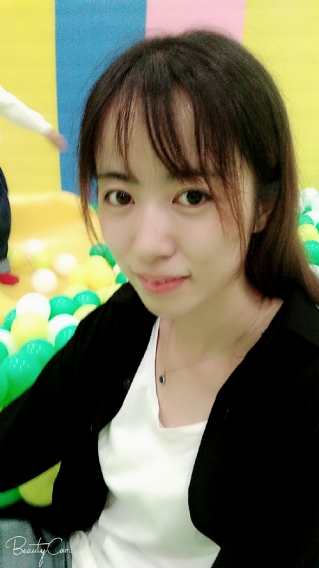 可能否的第一张照片--信阳相亲服务中心