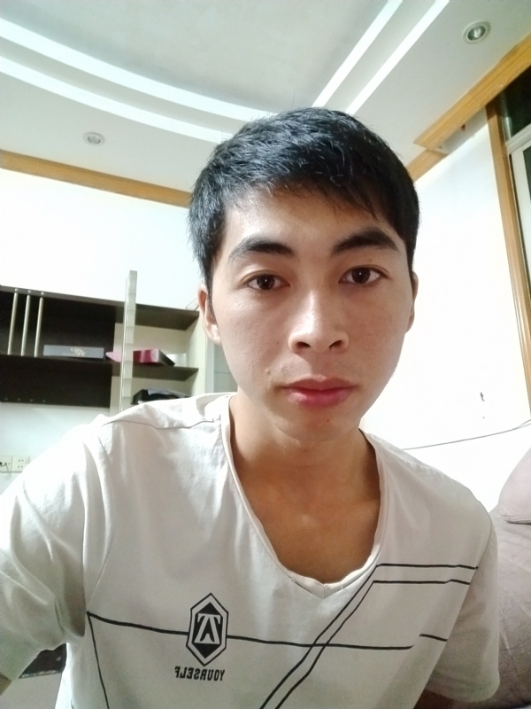 似微笑的第一张照片--信阳相亲服务中心