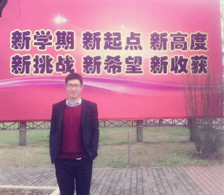 果子的第二张照片--信阳相亲服务中心