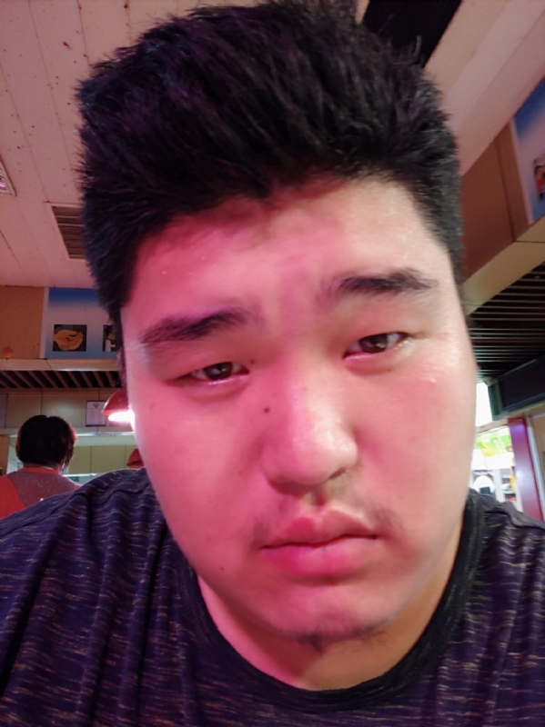 寻爱的第一张照片--信阳相亲服务中心
