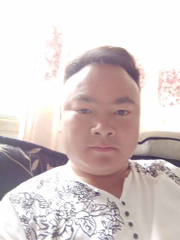 梦的使者的第一张照片--信阳相亲服务中心