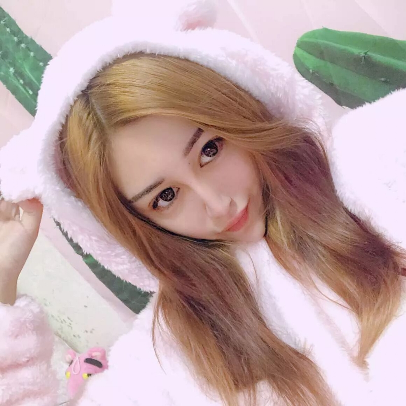 想嫁人的姑娘的第一张照片--信阳相亲服务中心