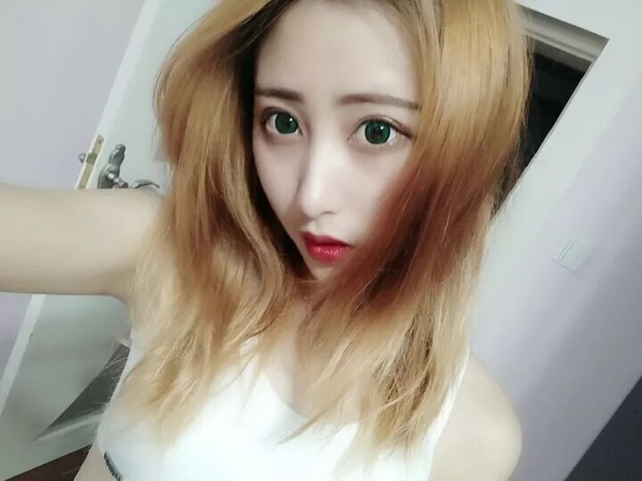 想嫁人的姑娘的第二张照片--信阳相亲服务中心