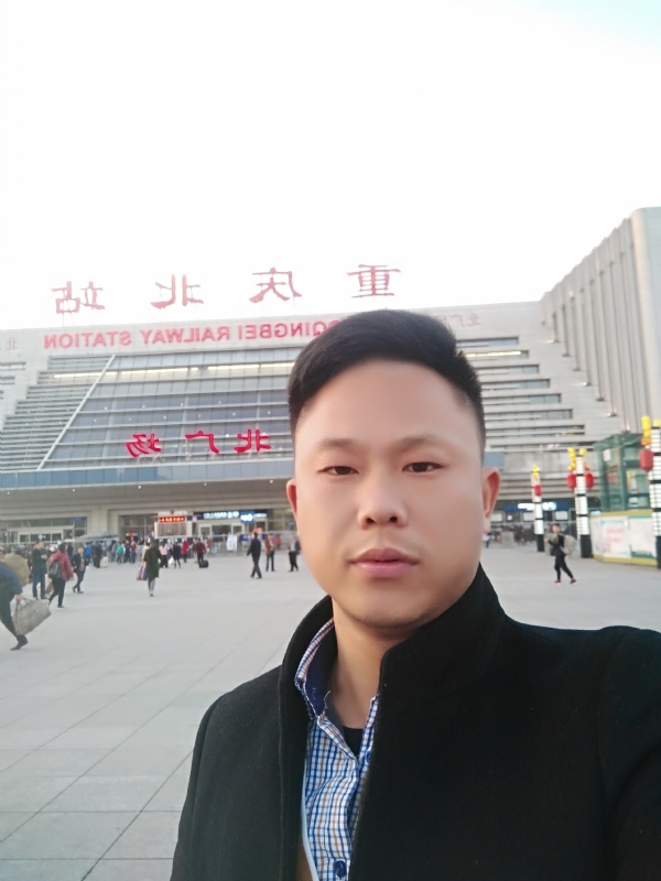 释然的第一张照片--信阳相亲服务中心