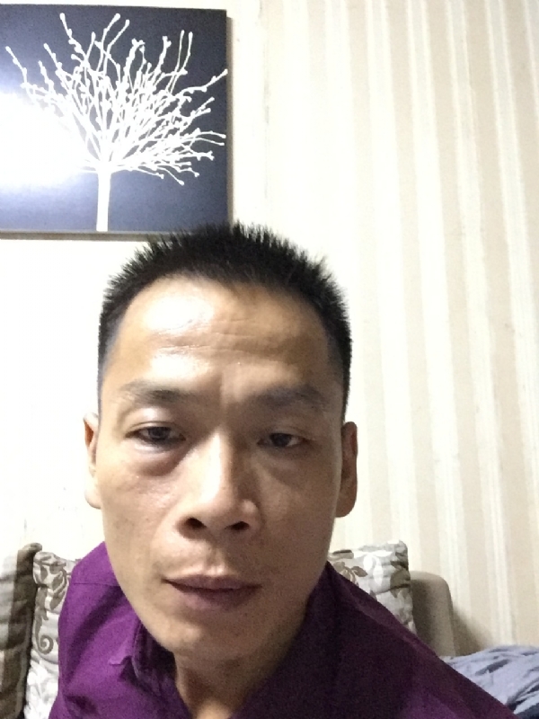 alongzhe的第一张照片--信阳相亲服务中心