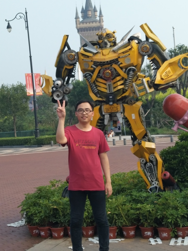 心瘾的第一张照片--信阳相亲服务中心