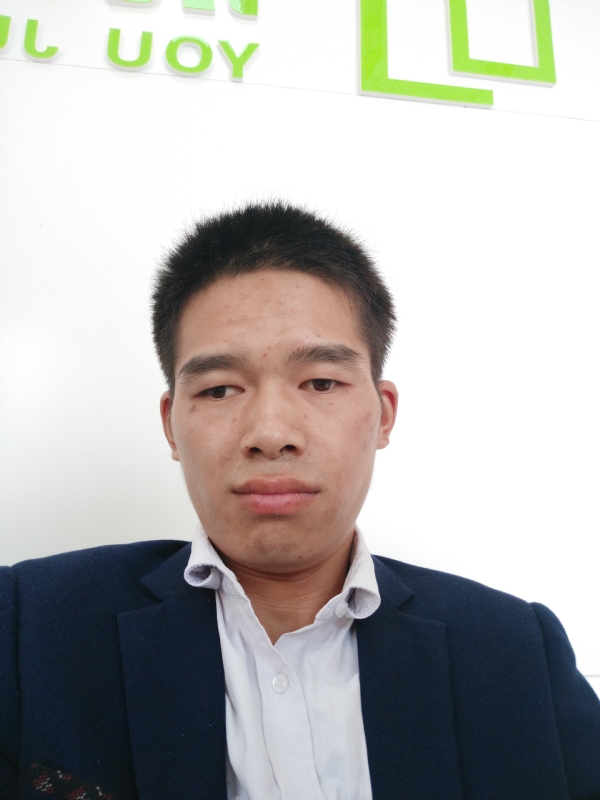 阿宝的第一张照片--信阳相亲服务中心