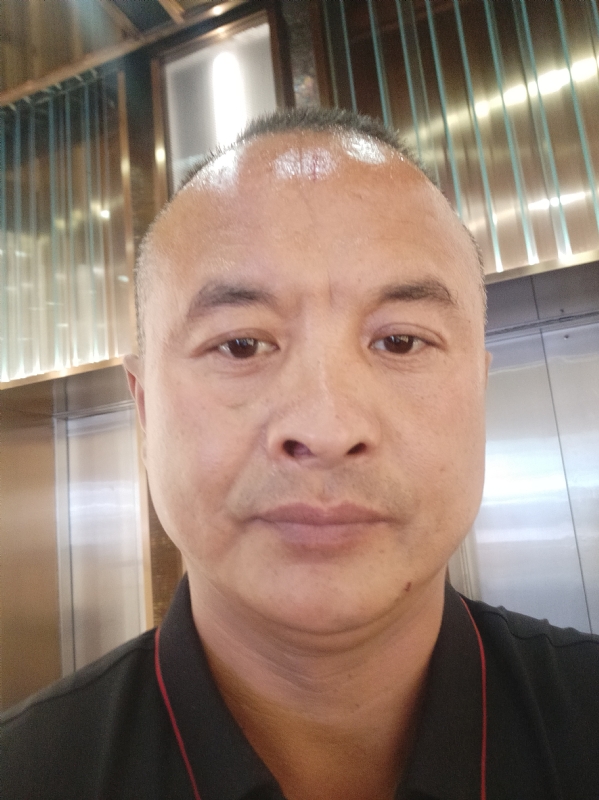晨晨的第一张照片--信阳相亲服务中心