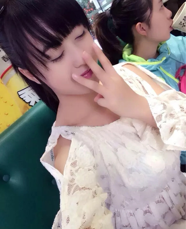 小mimi的第一张照片--信阳相亲服务中心