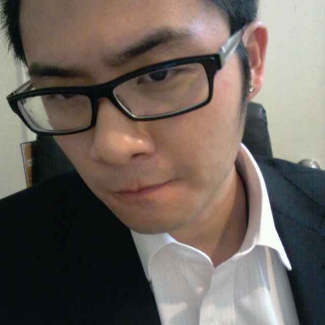 randywong的第一张照片--信阳相亲服务中心