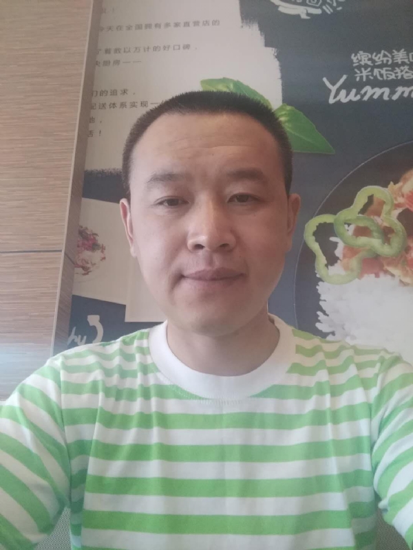 未婚男西安高陵36岁的第一张照片--信阳相亲服务中心