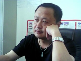 雅木的第一张照片--信阳相亲服务中心