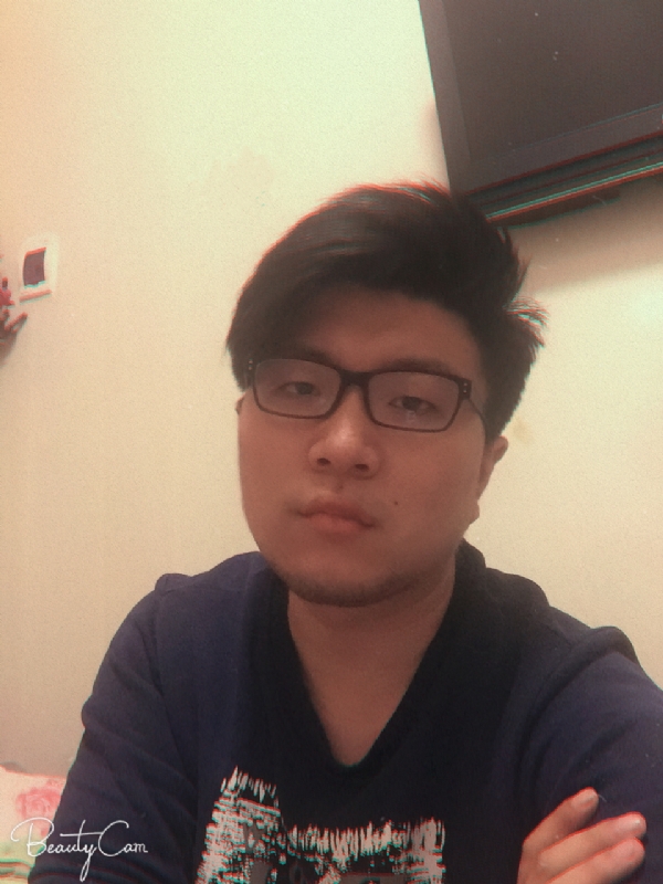 榴莲先生的第一张照片--信阳相亲服务中心