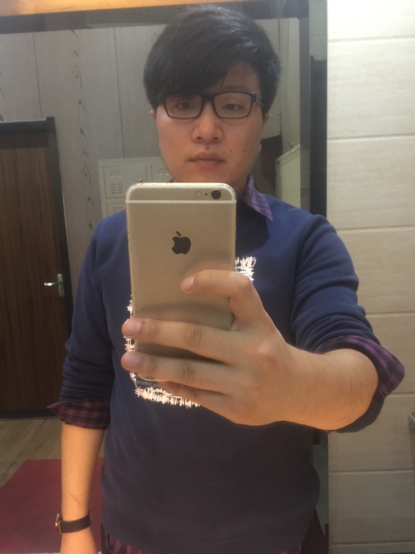 榴莲先生的第二张照片--信阳相亲服务中心