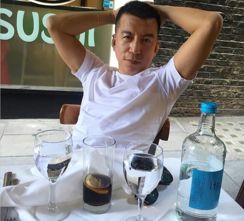 不忘初心的第一张照片--信阳相亲服务中心