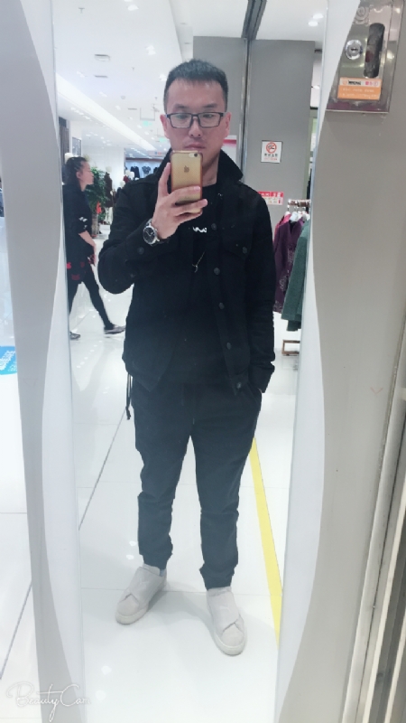 wgf的第二张照片--信阳相亲服务中心