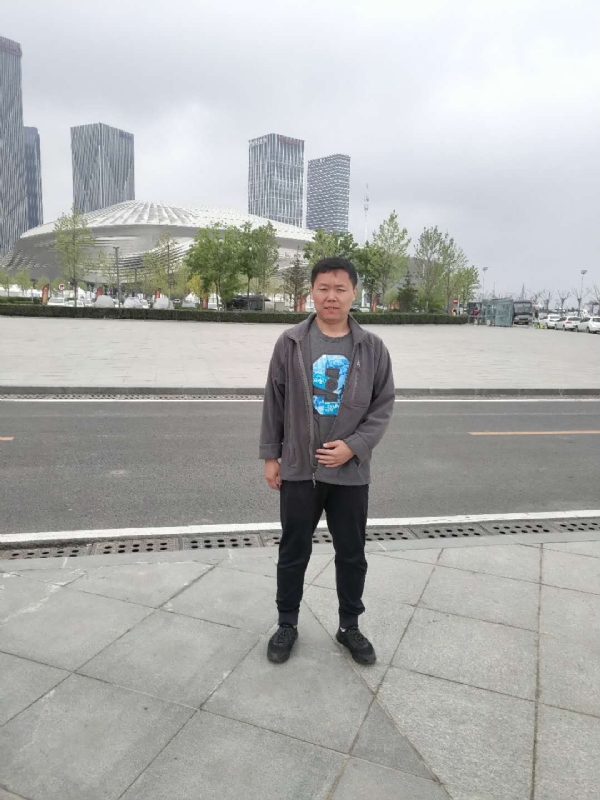 衍水大桥的第一张照片--信阳相亲服务中心