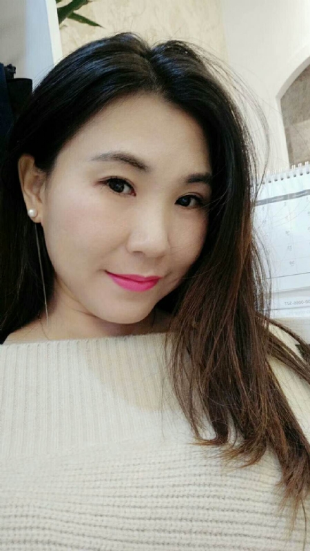 琳的故事的第一张照片--信阳相亲服务中心