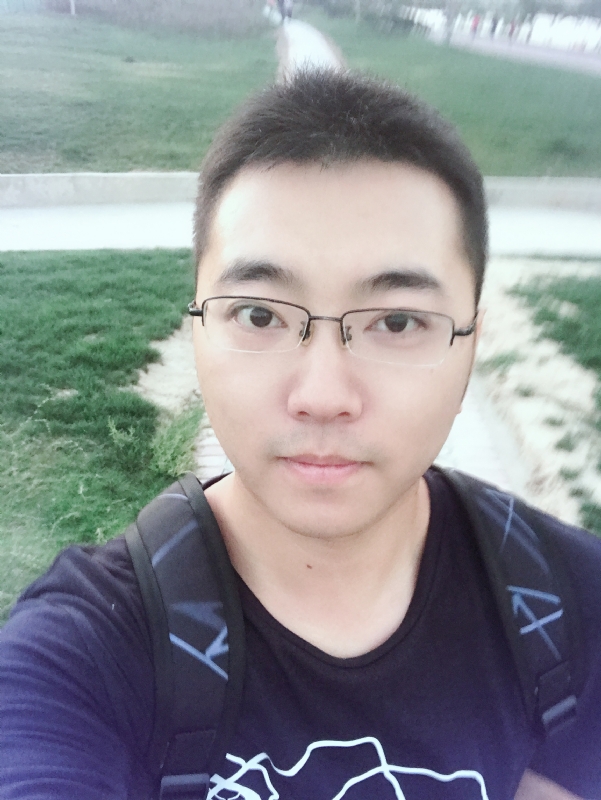 落尘、的第一张照片--信阳相亲服务中心