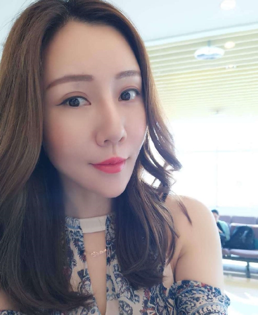 娜娜的第三张照片--信阳相亲服务中心