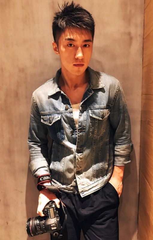 Jason的第一张照片--信阳相亲服务中心