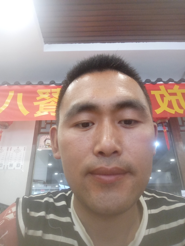 过日子的第一张照片--信阳相亲服务中心
