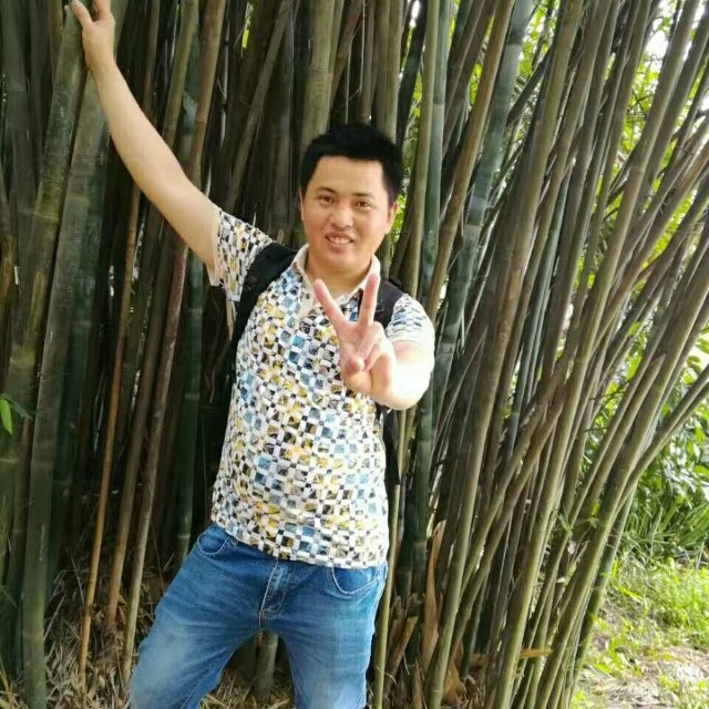 lhjy586868的第一张照片--信阳相亲服务中心