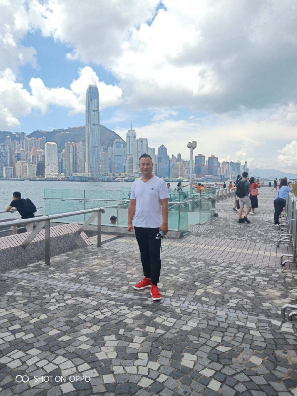 綠茶的第一张照片--信阳相亲服务中心