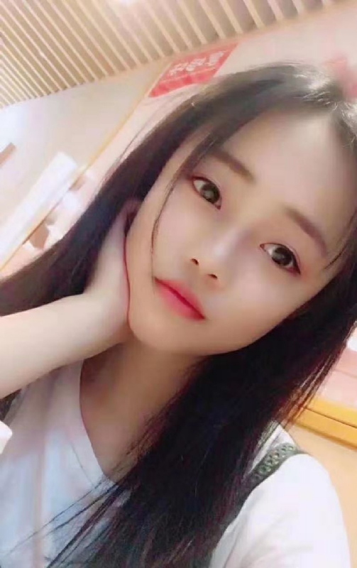 雪妮儿的第一张照片--信阳相亲服务中心