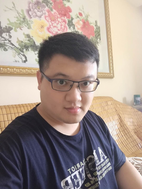 爱我别走的第一张照片--信阳相亲服务中心