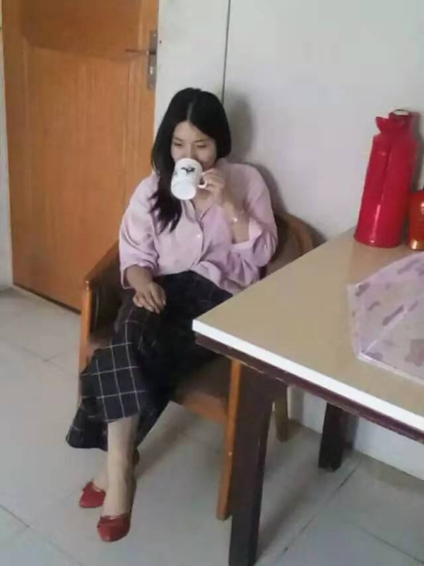 潘琪凌的第二张照片--信阳相亲服务中心
