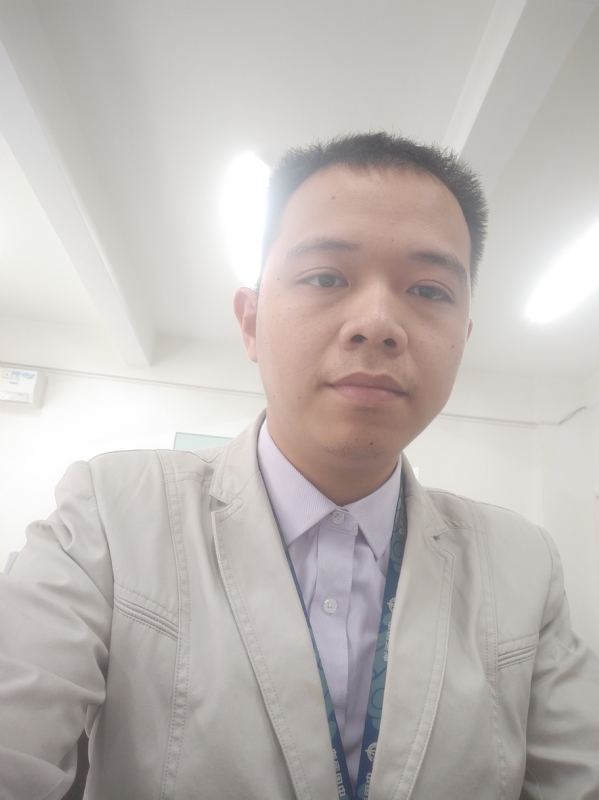玉华的第一张照片--信阳相亲服务中心