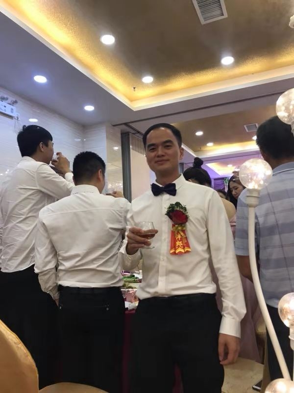 johnchen的第一张照片--信阳相亲服务中心
