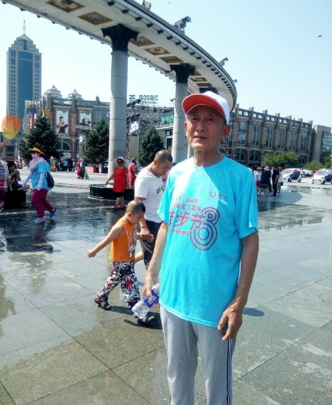 凯歌的第二张照片--信阳相亲服务中心