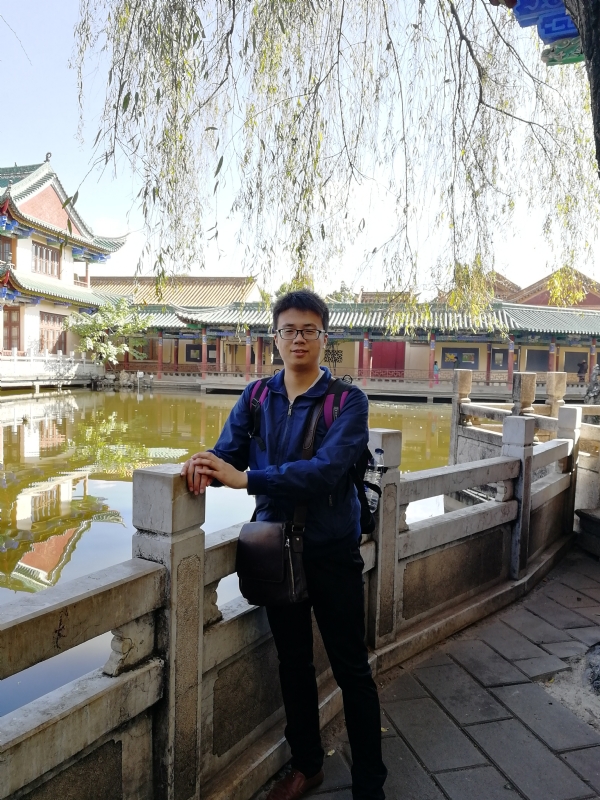 Lee的第一张照片--信阳相亲服务中心