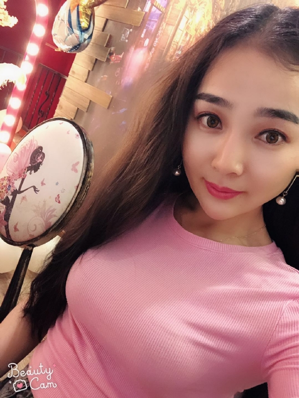 萍水相逢的第一张照片--信阳相亲服务中心