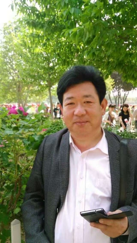期盼的第一张照片--信阳相亲服务中心