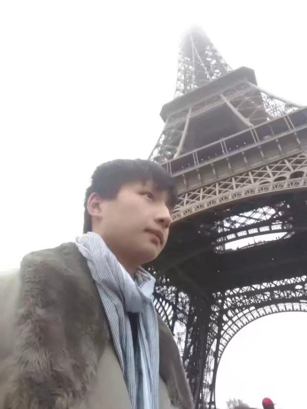 好好相遇的第一张照片--信阳相亲服务中心