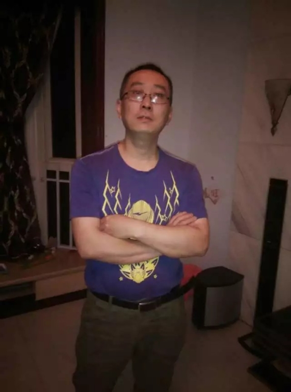 缘的第一张照片--信阳相亲服务中心