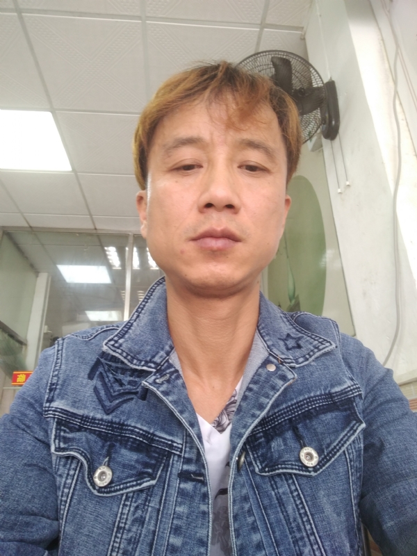 会说话的鱼的第一张照片--信阳相亲服务中心