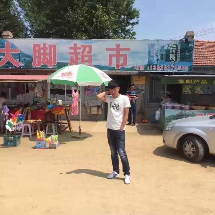 为梦想的第一张照片--信阳相亲服务中心