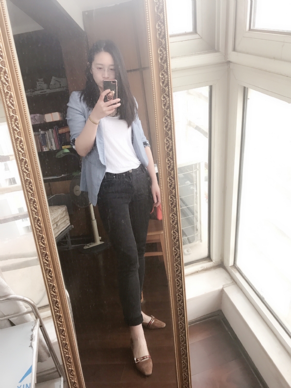 nemo洁的第一张照片--信阳相亲服务中心