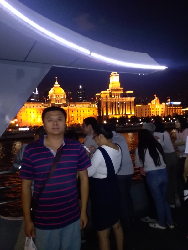 我爱的第一张照片--信阳相亲服务中心