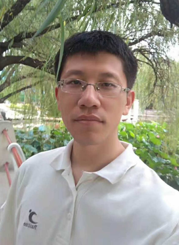 秋日暖阳的第一张照片--信阳相亲服务中心