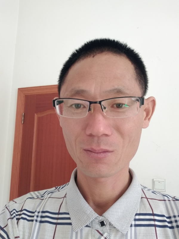 期待缘分的第一张照片--信阳相亲服务中心