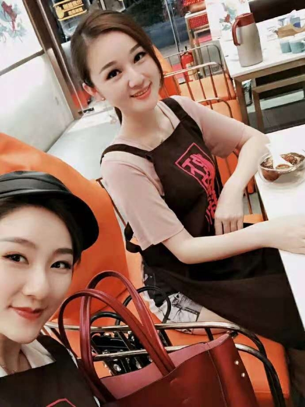 欣颖的第二张照片--信阳相亲服务中心