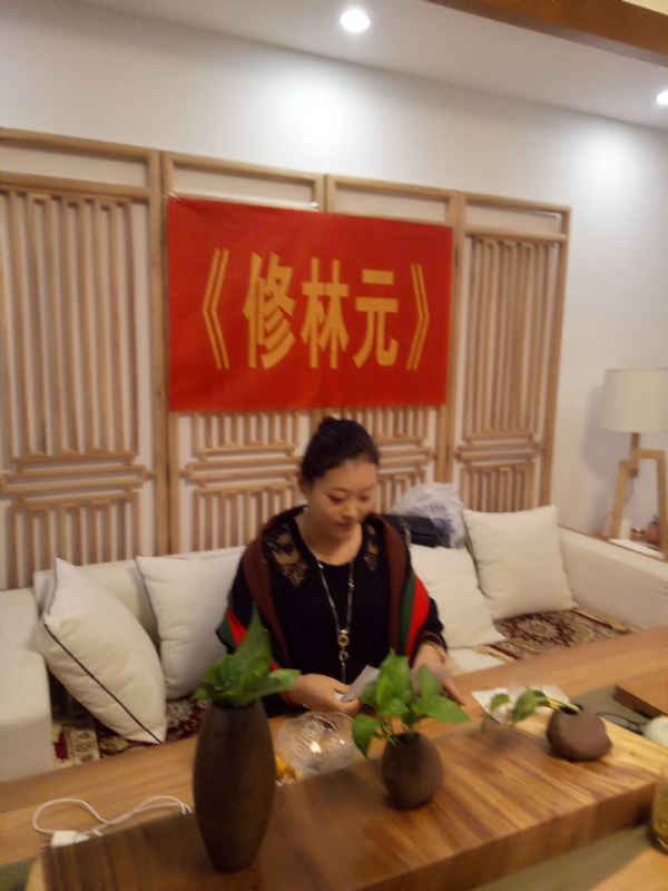 心雨的第一张照片--信阳相亲服务中心